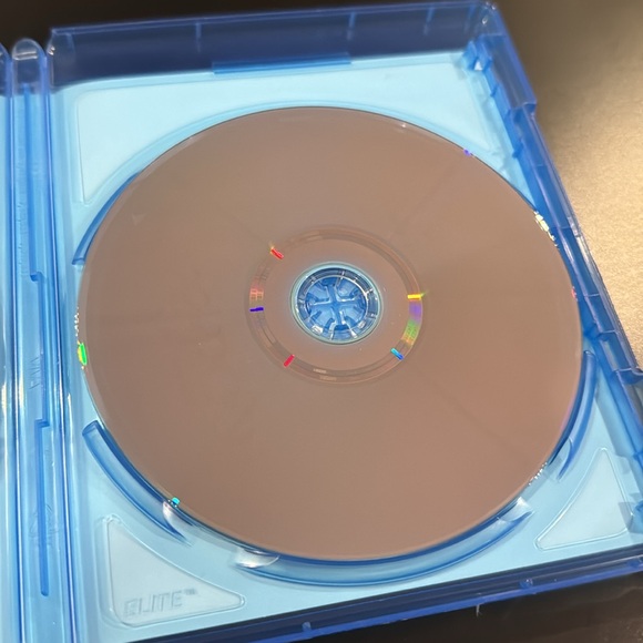 Puss In Boots - Blu-ray & DVD Combo Set - Picture 5 of 5